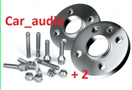 DISTANZIALI RUOTA X TUTTE LE AUTO
